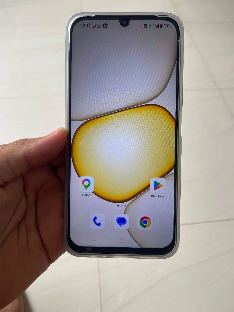 Realme P4 Lite Zero - Foto 2