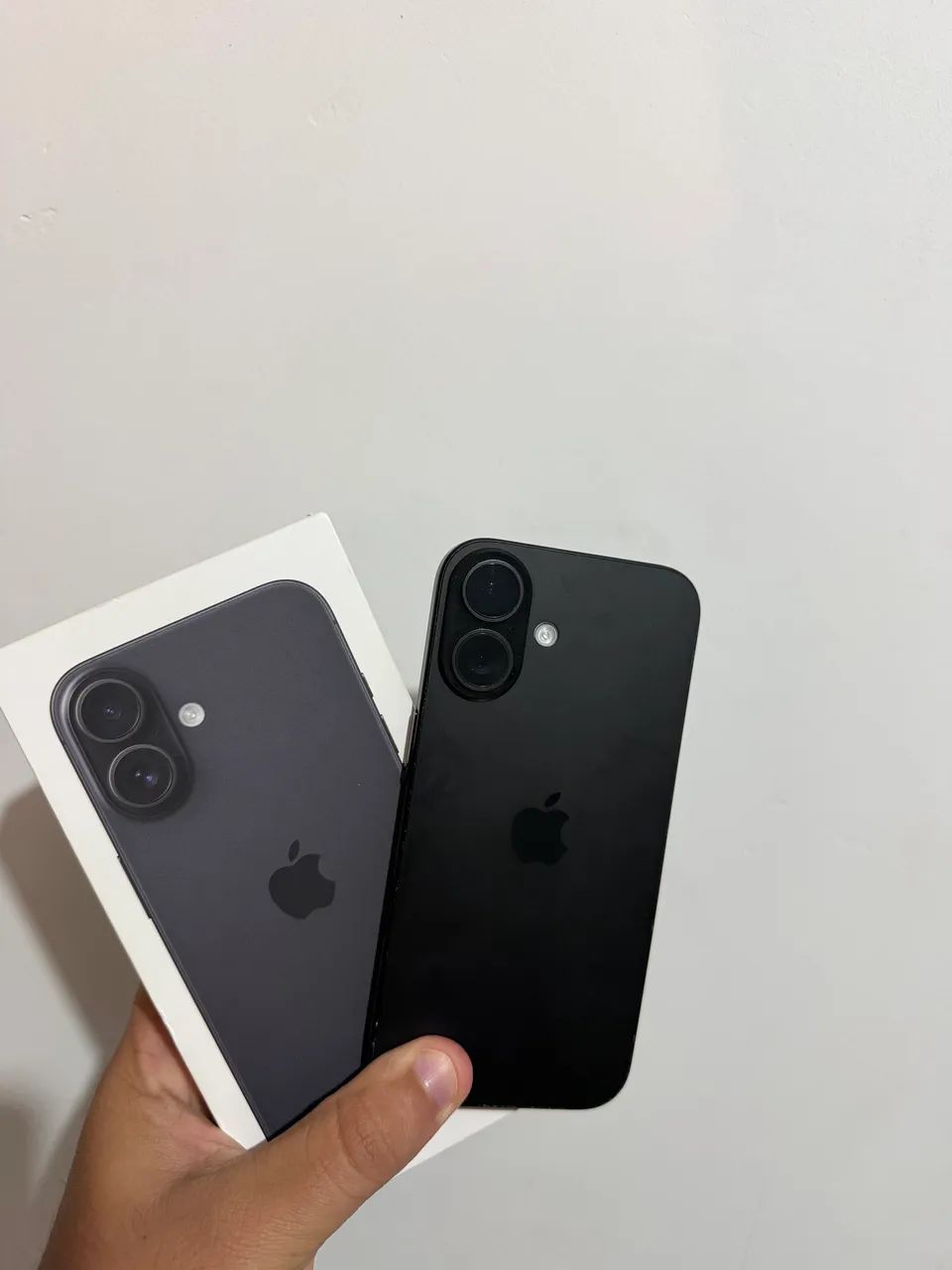 iPhone 16 - Foto 3