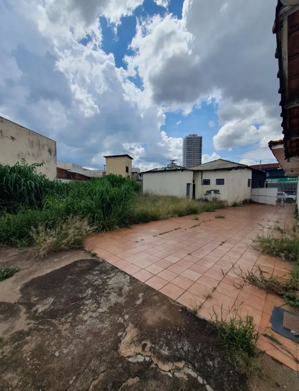 Casa Cidade Nova - Início da Avenida Brasil - Foto 2