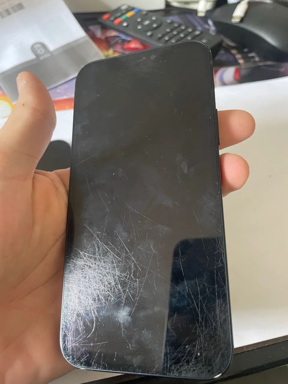 iPhone 12 - Foto 4
