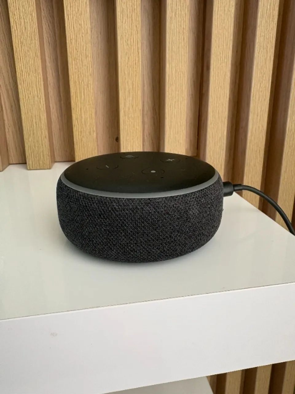 ALEXA Echo Dot 3ª geração  