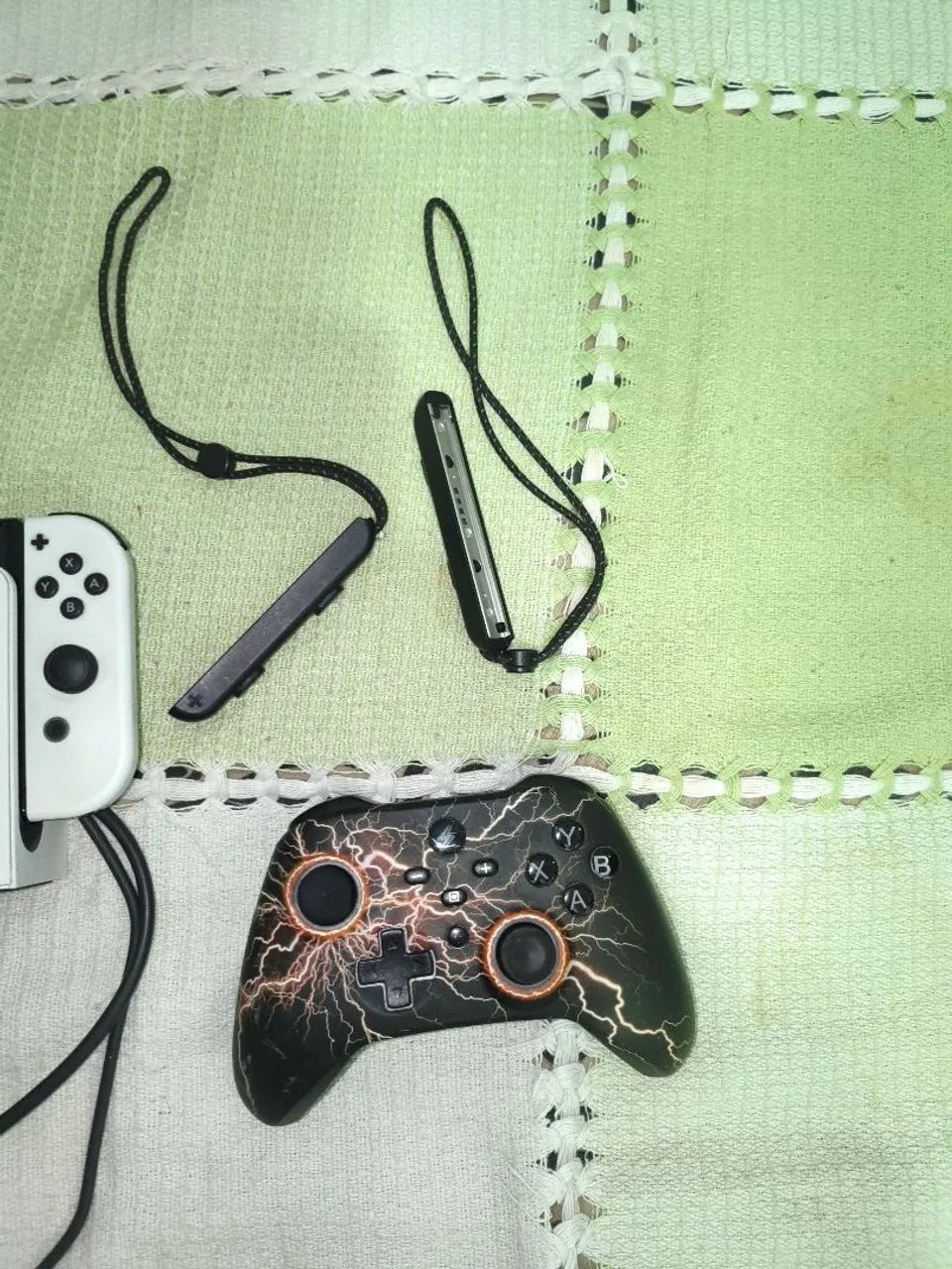 Nintendo switch oled  - Foto 4