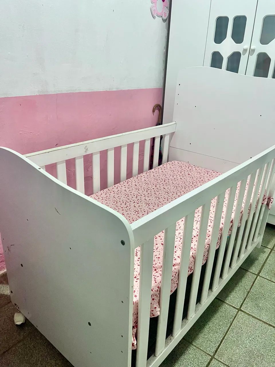 Berço cama  - Foto 2