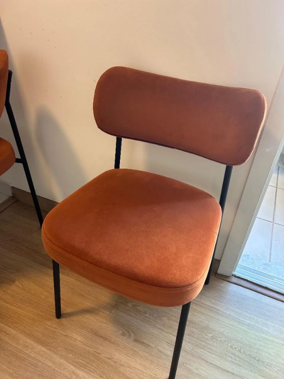 cadeira para mesa de jantar - Foto 2