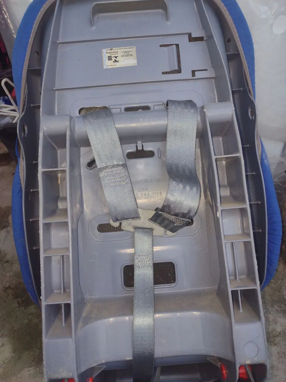 Cadeira para carros - Foto 4