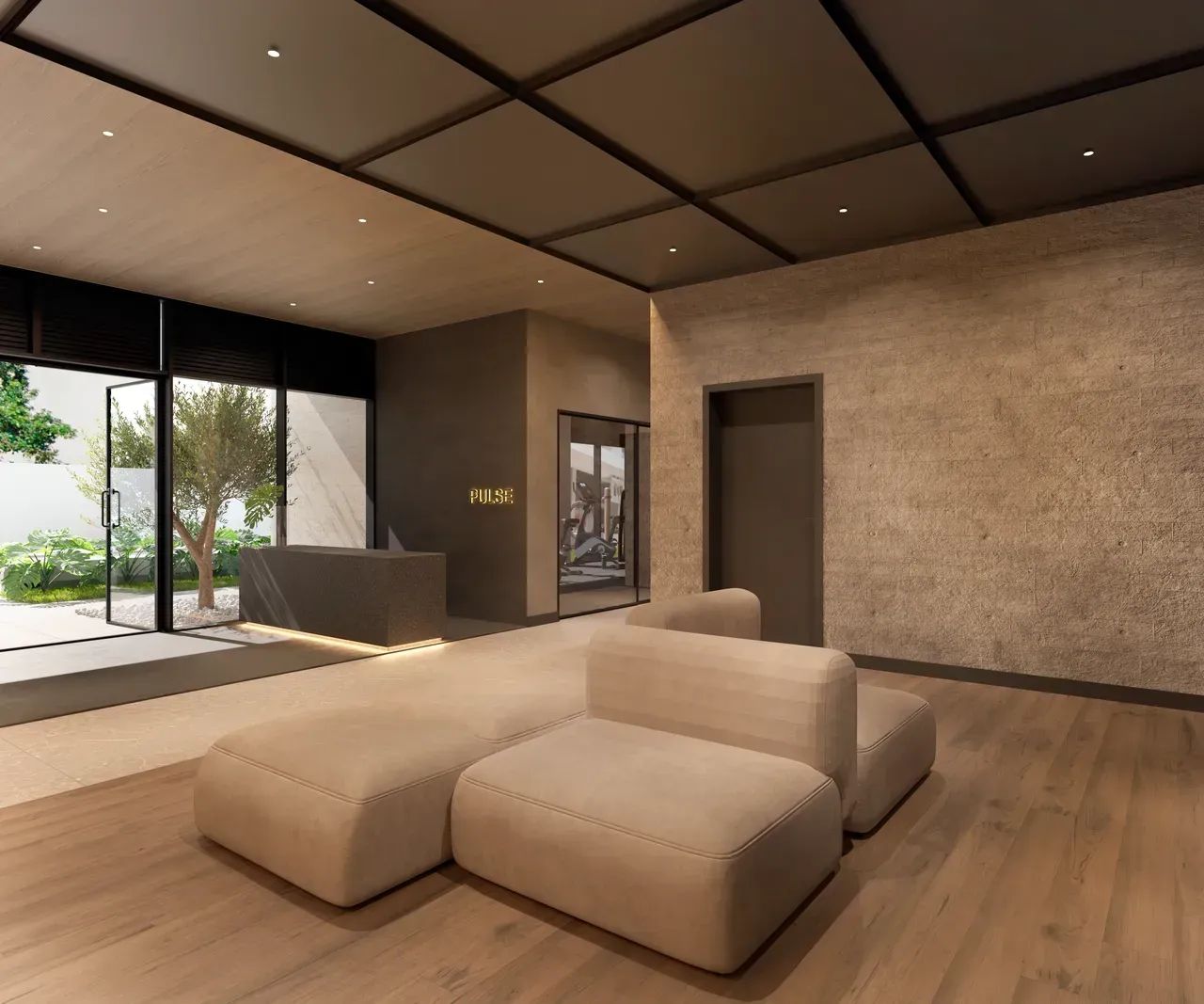 PULSE RESIDENCE POWERED BY HOUSI - Foto 8