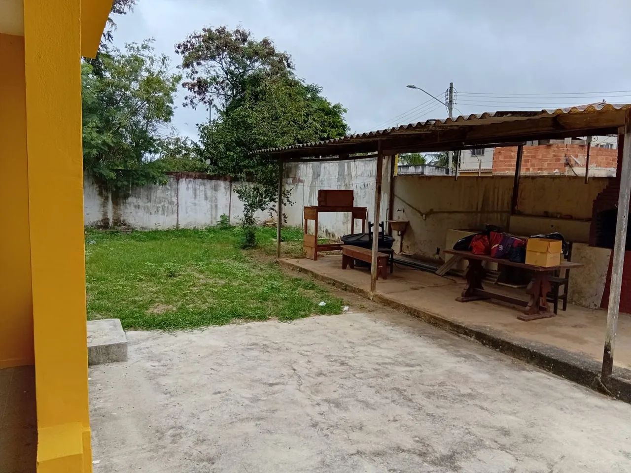 VENDO (02) Imóveis(Terreno 360m2) - Foto 4