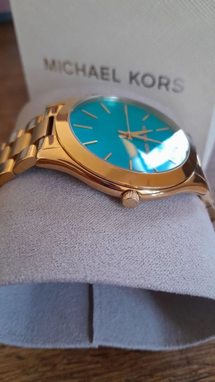 Relógio Michael Kors - Foto 2