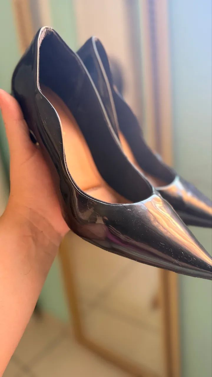 4 Sapatos sociais  - Foto 5