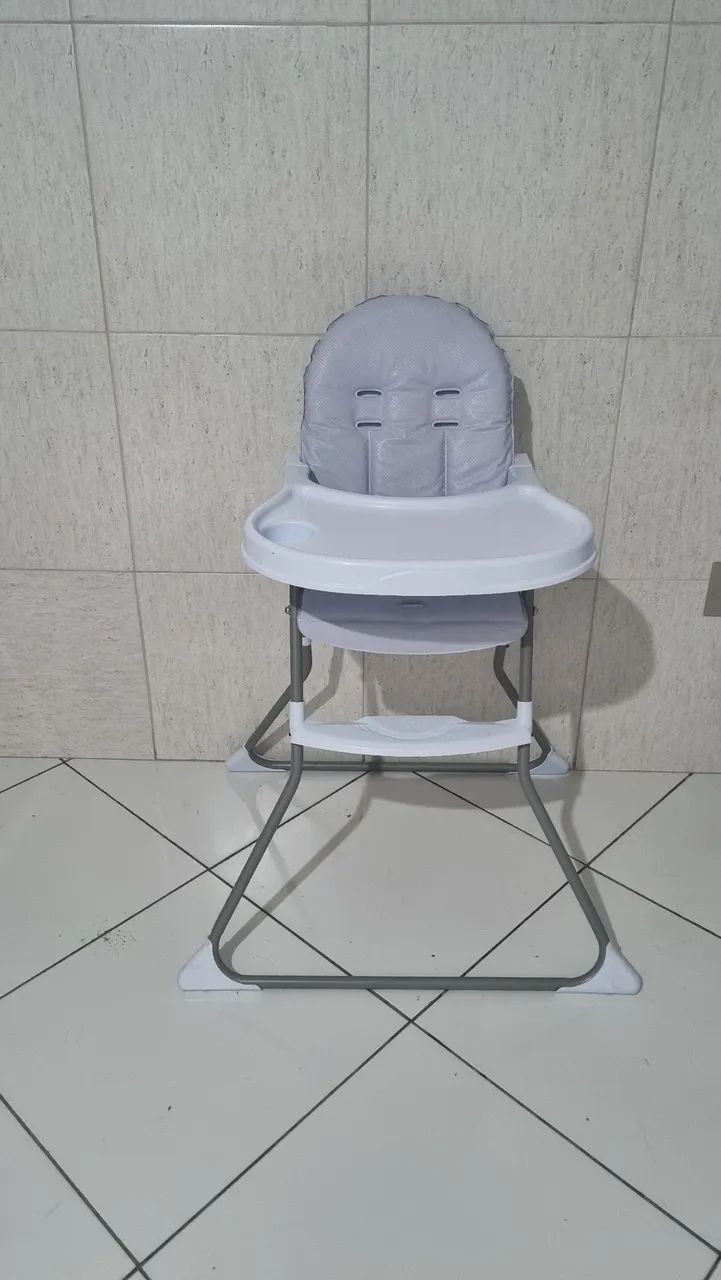 Cadeira de alimentação de bebê 