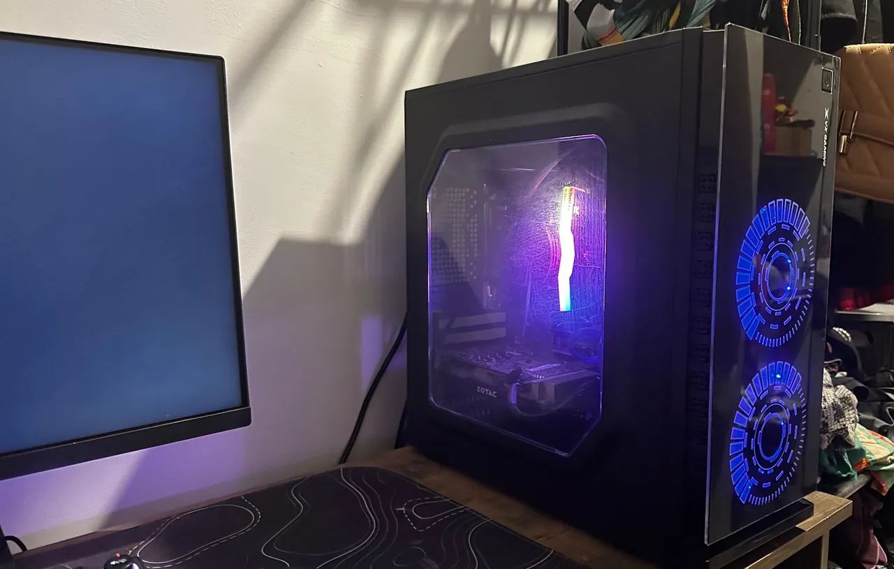 PC game  - Foto 2