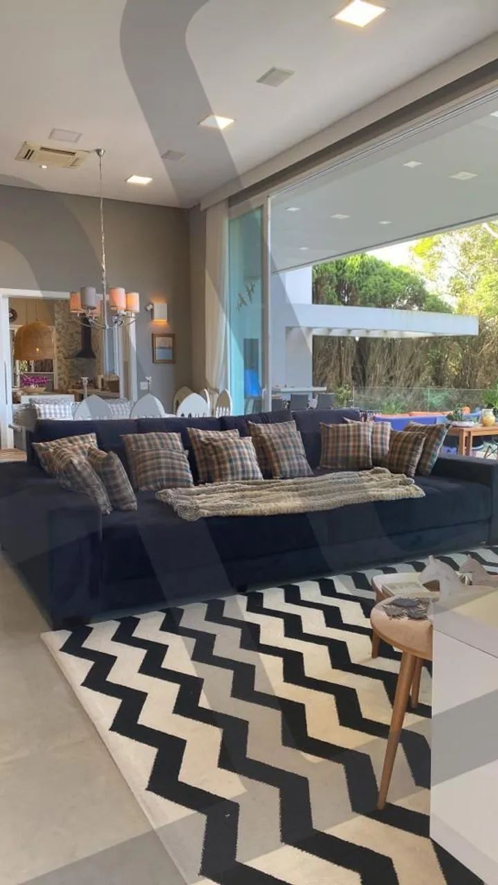Casa com 4 dormitórios à venda, 5070 m² - Foto 4