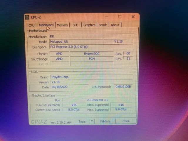 Notebook Acer Aspire3 A315-41 - Foto 2