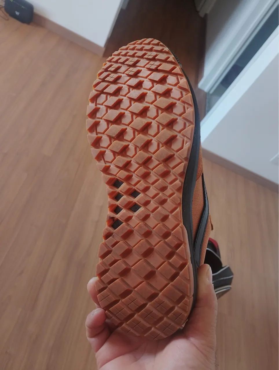 Vendo tênis original da Vans  - Foto 4