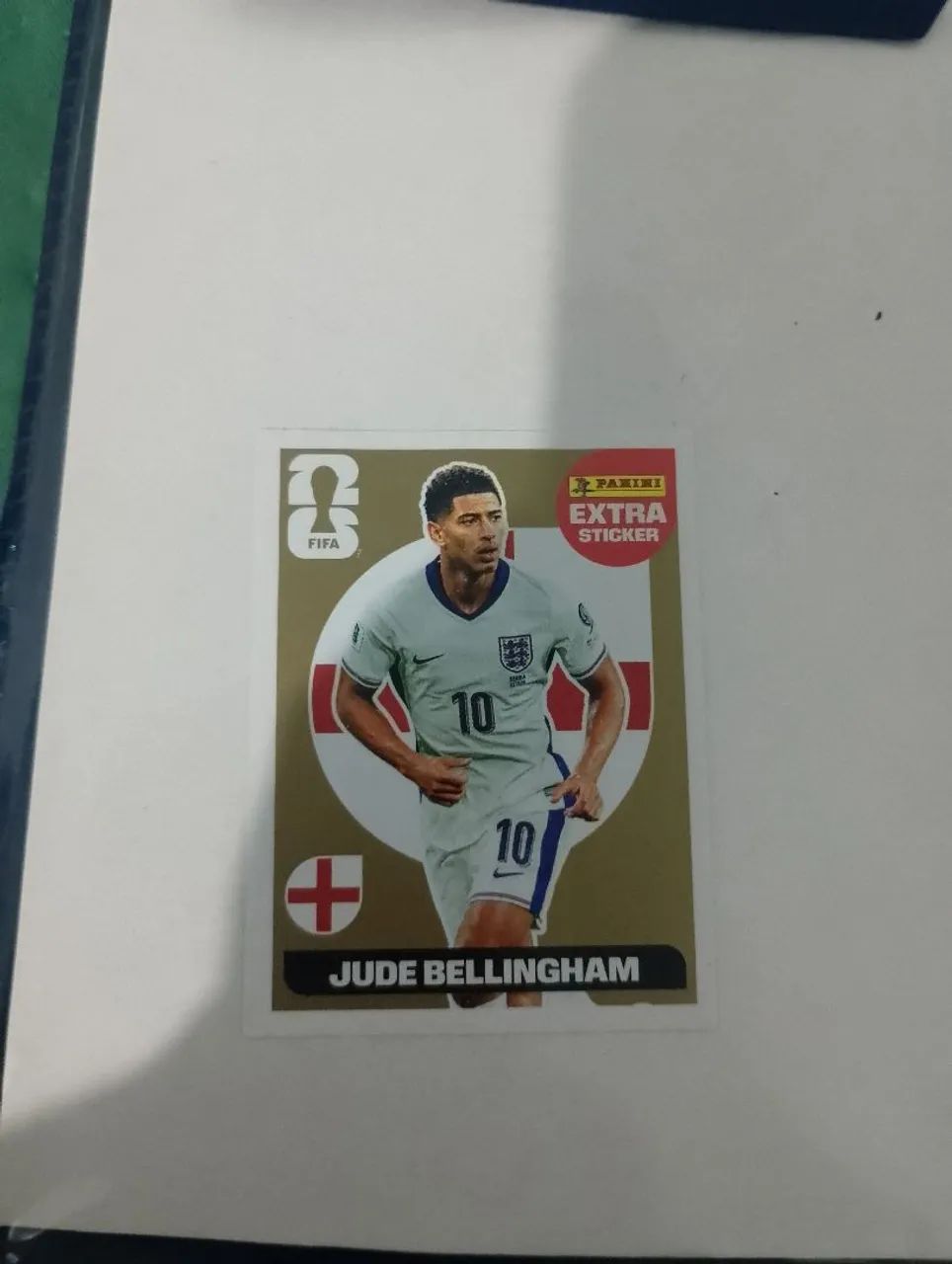 Legend beligham 
