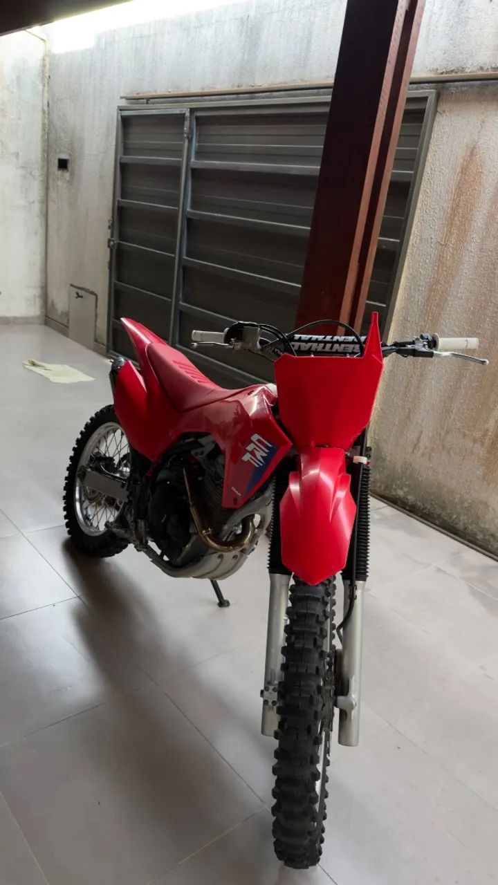 CRF 250 - Foto 4