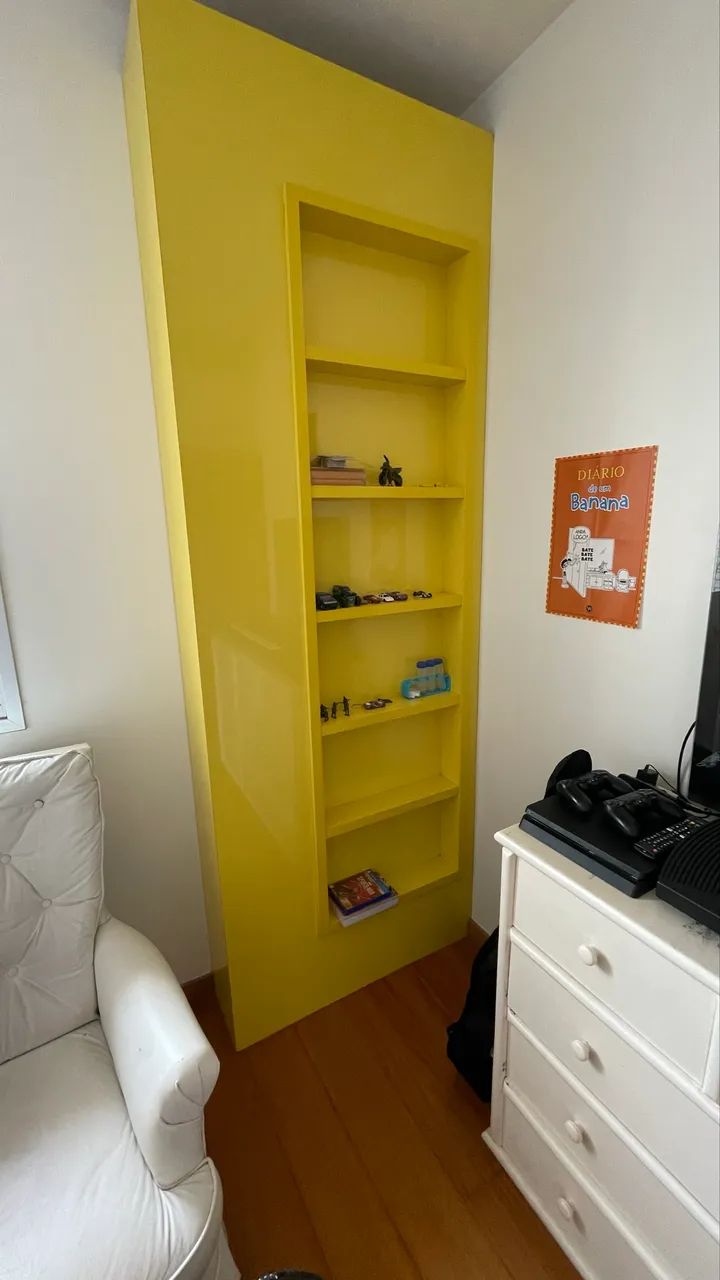 Estante em MDF  - Foto 2
