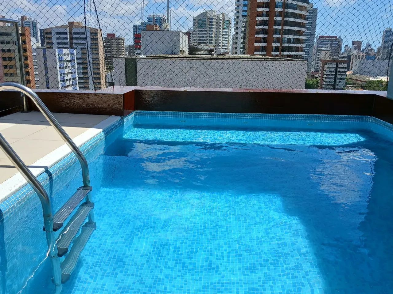 Restaure seu piso com resina e vernizes acrilico - Foto 4