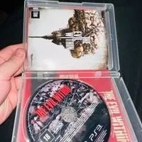 jogo original para ps3 midia física - the evil whitin - Foto 3