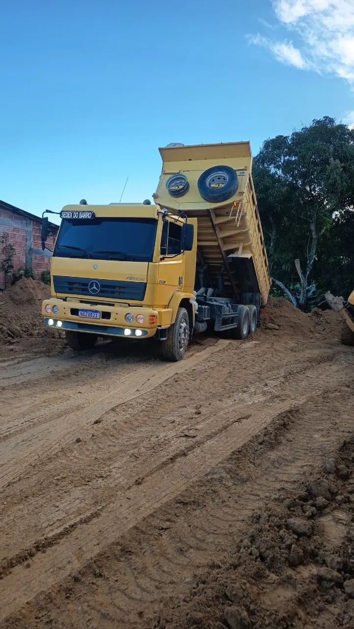 serviços em geral máquinas pesadas  - Foto 2