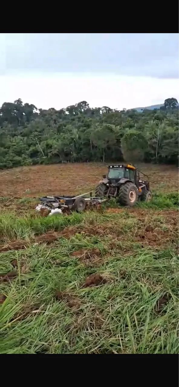 Trator valtra bm 125 - Foto 4