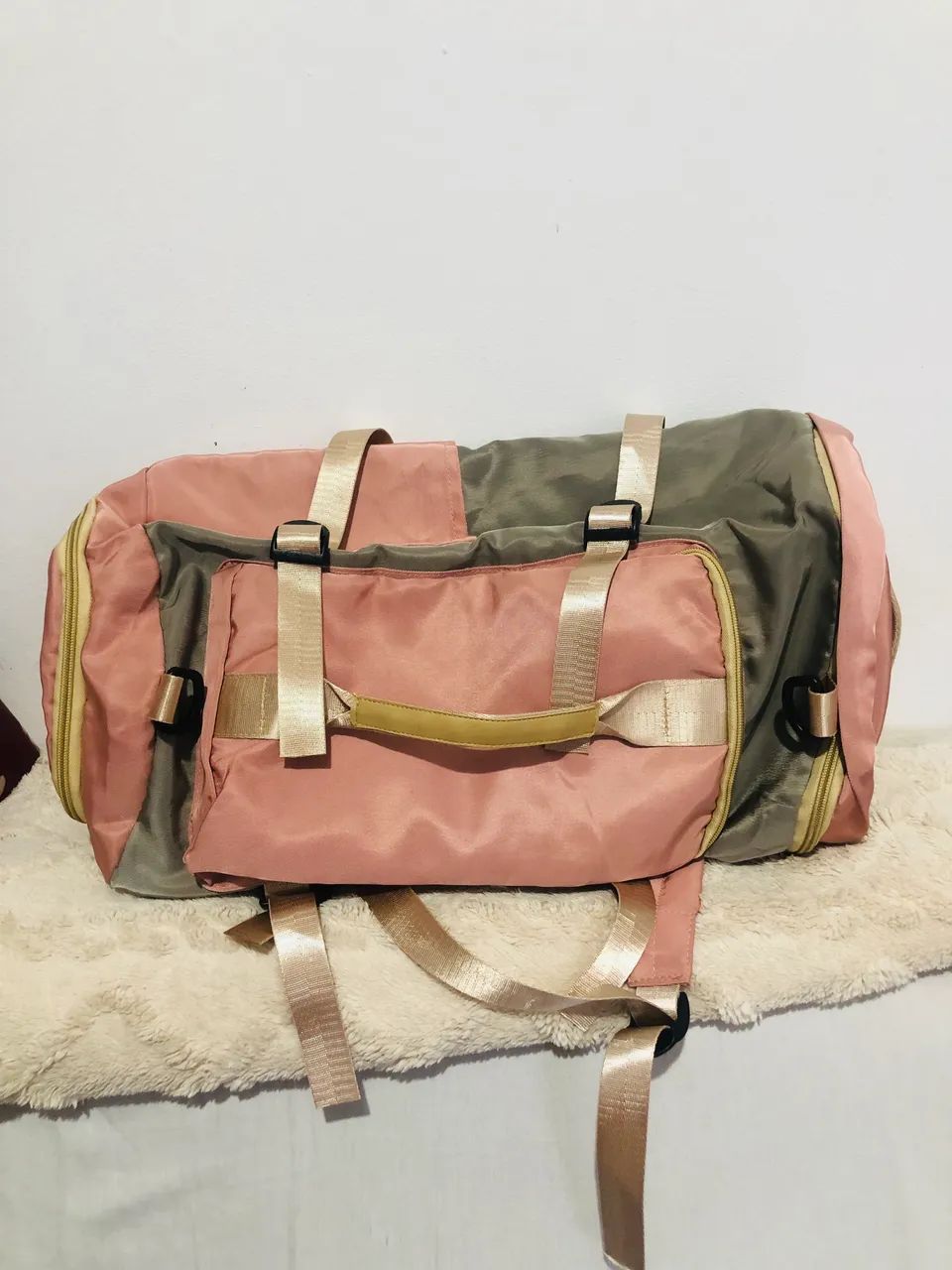 Bolsa esportiva  - Foto 4