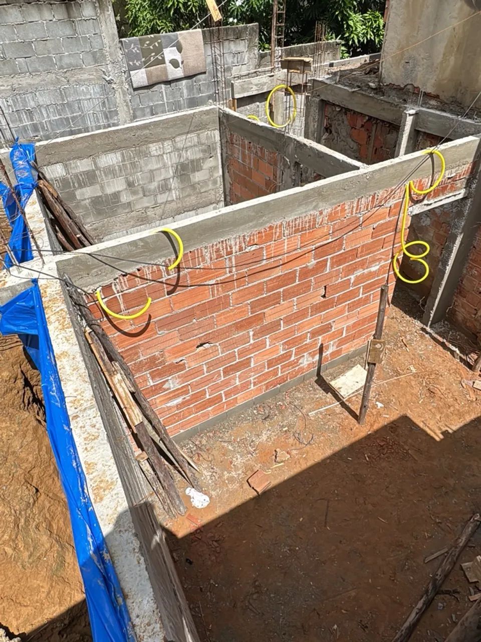 Construções-Reformas-Manutenções - Foto 3