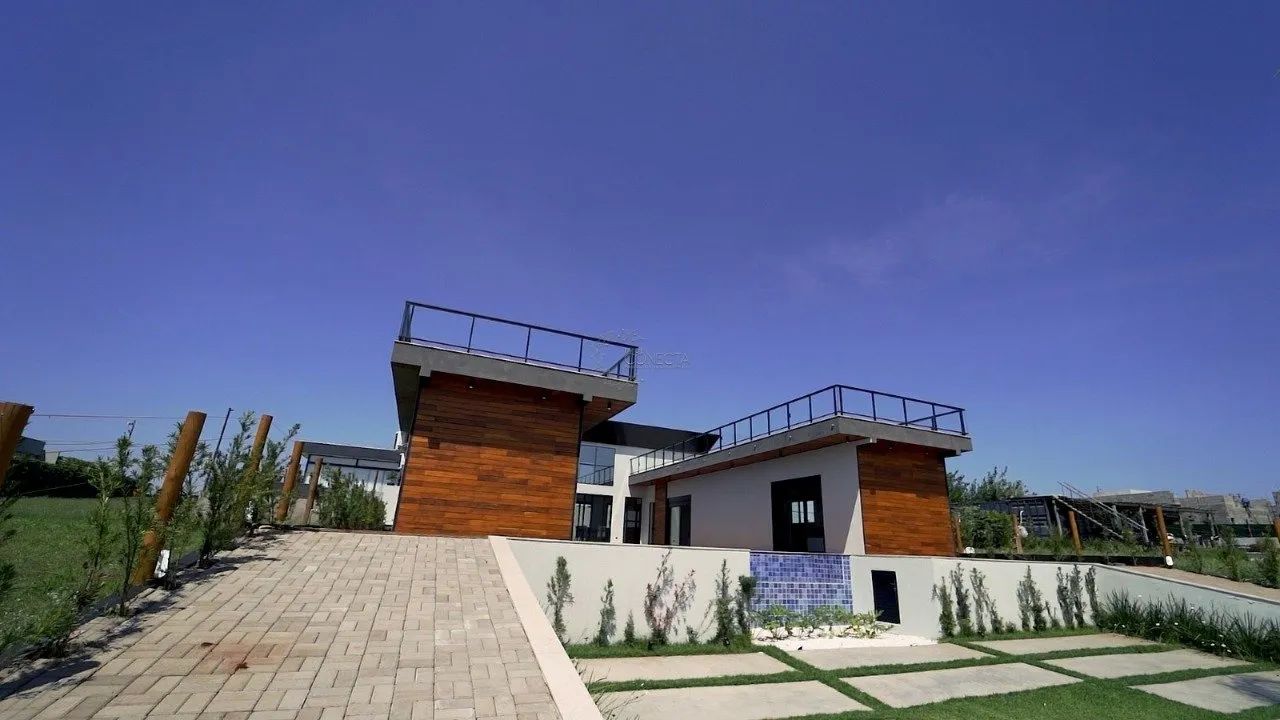 Casa Condomínio | Punta Del Este | Sertaneja - Foto 3