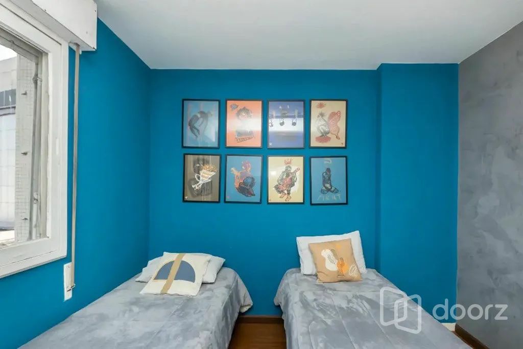 Imóvel na Peixoto Gomide com 1 dormitórios e 90m² - Foto 3