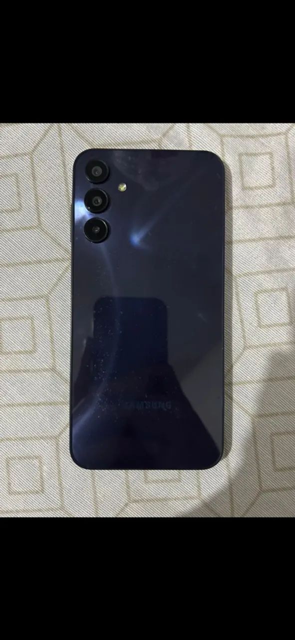 Celular Samsung A15 - Foto 2