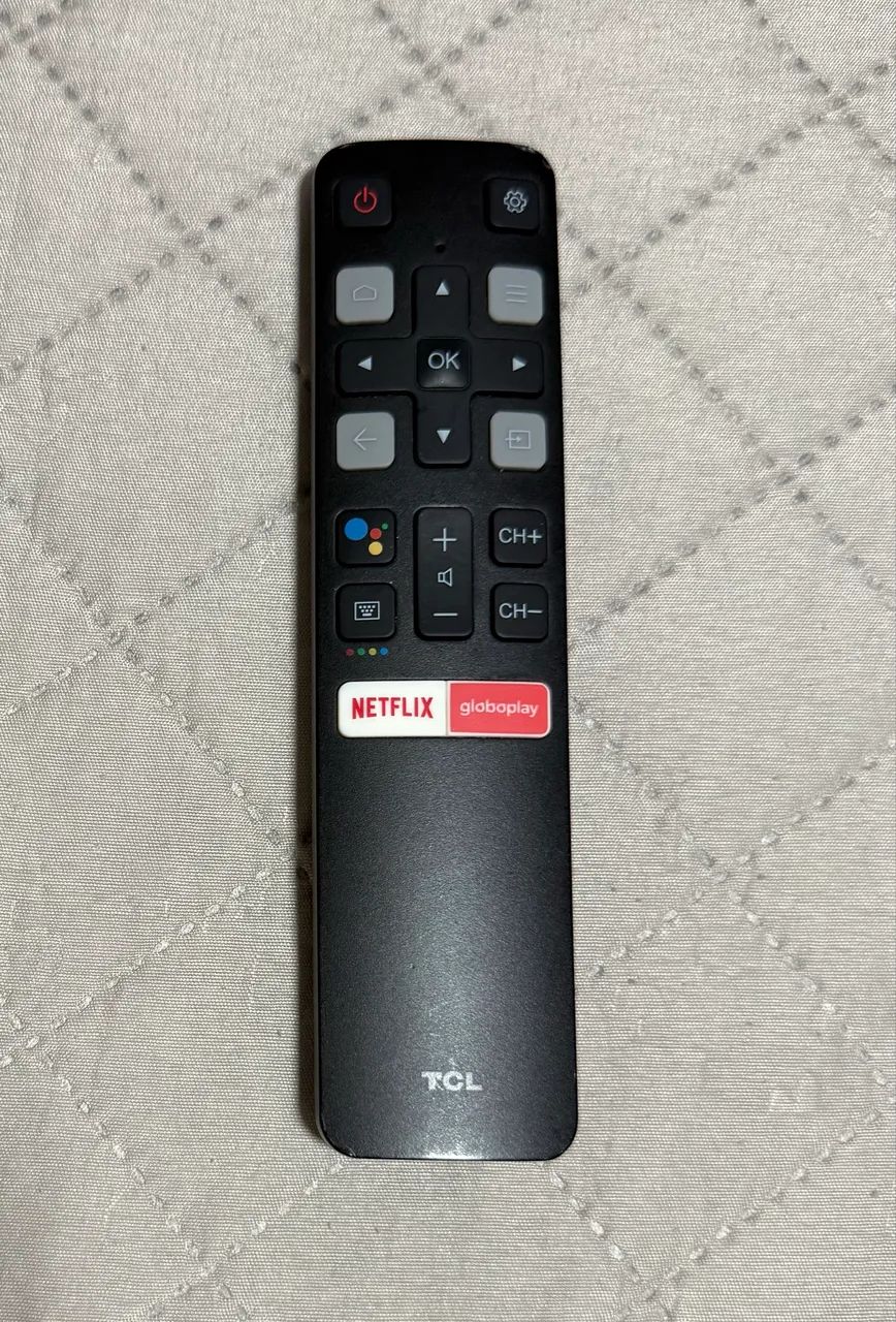 Smart Tv TCL 43 Polegadas  - Foto 4