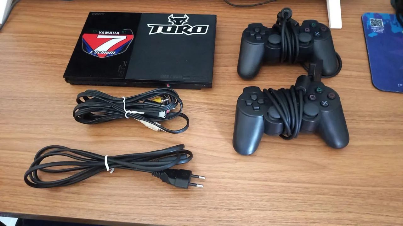 PS2 - Foto 2