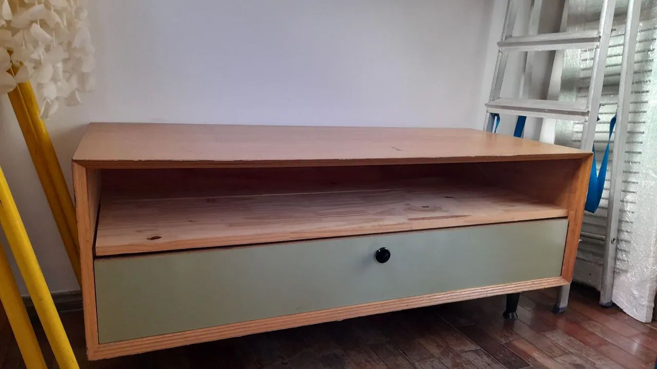Rack para TV