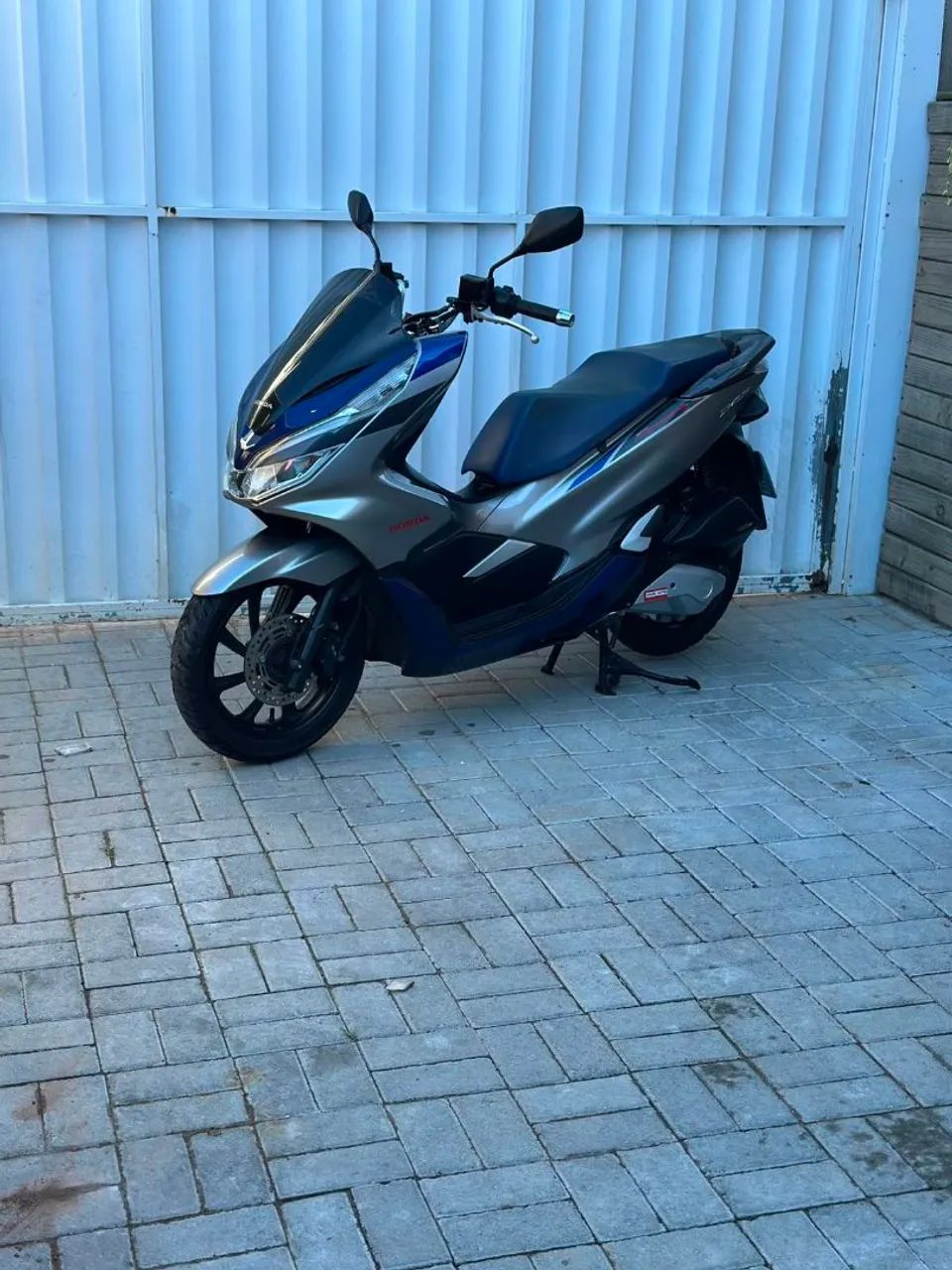 Pcx Sport oportunidade! - Foto 2