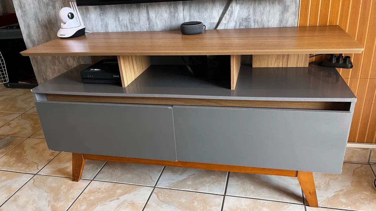 Rack Sala - Foto 2