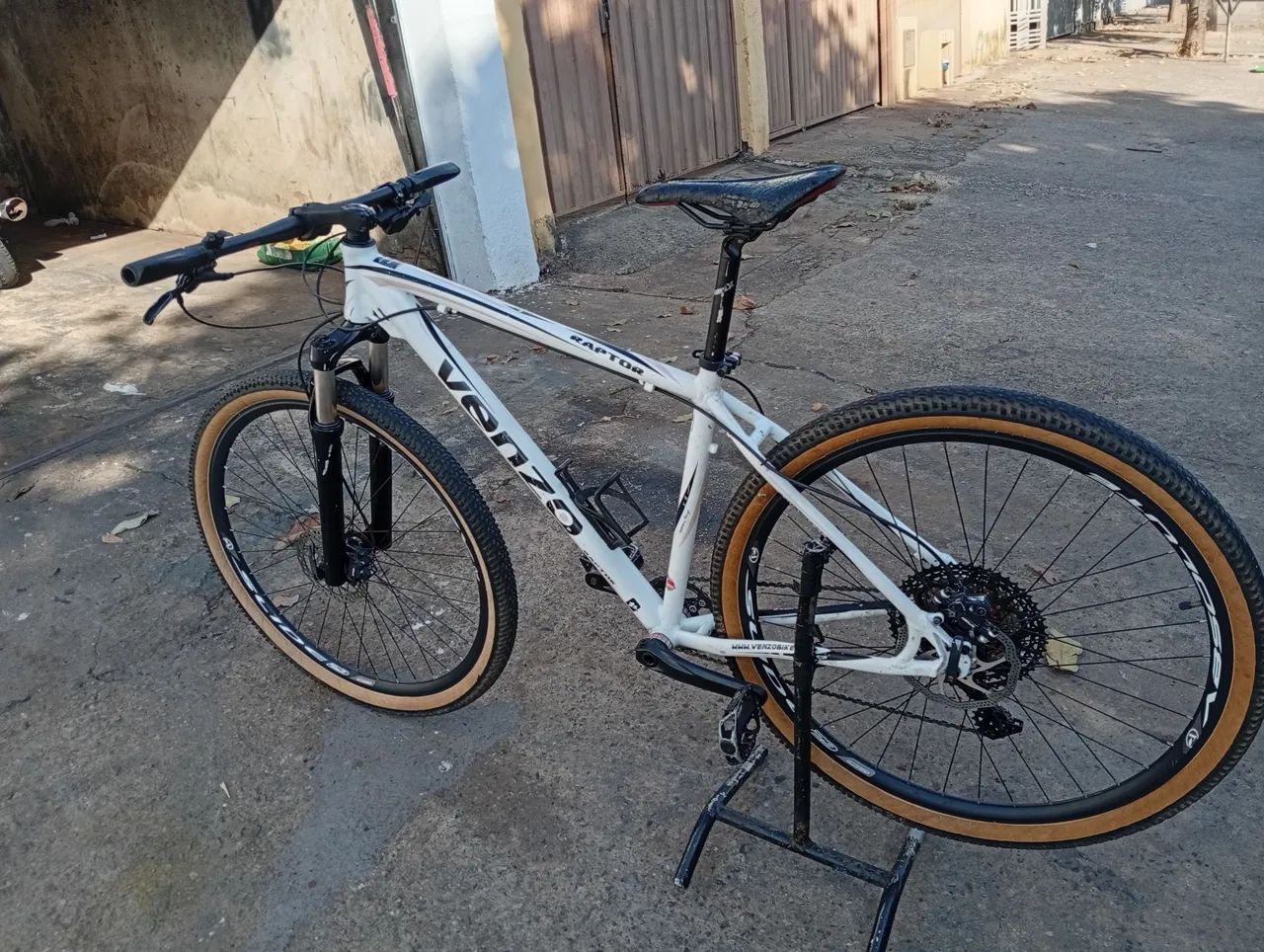 MTB alumino - Foto 2