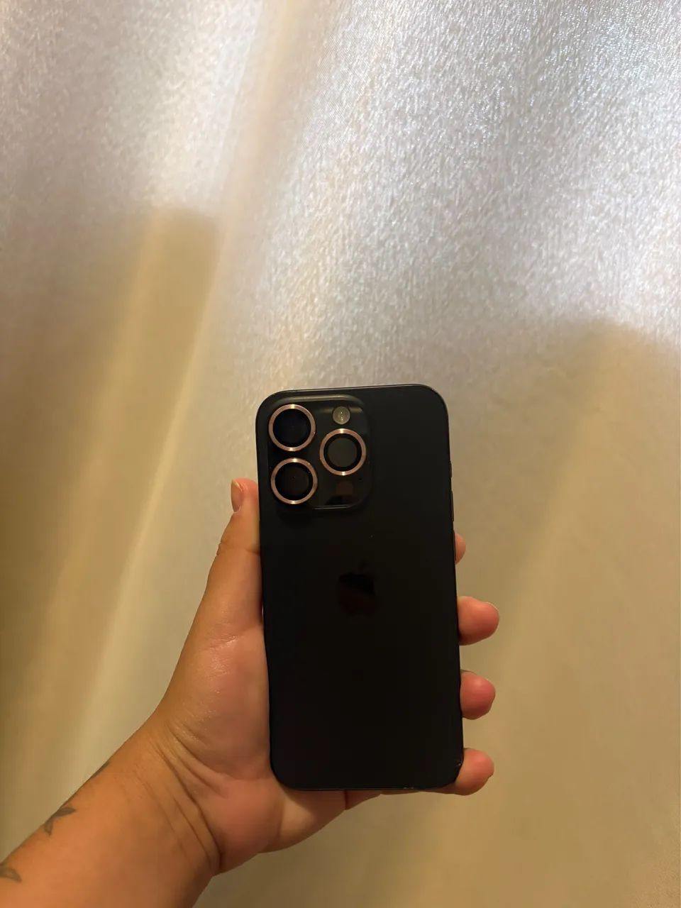 iPhone 15 pro 