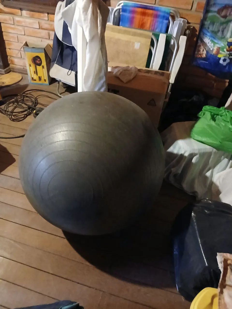 Bola pilates  - Foto 2