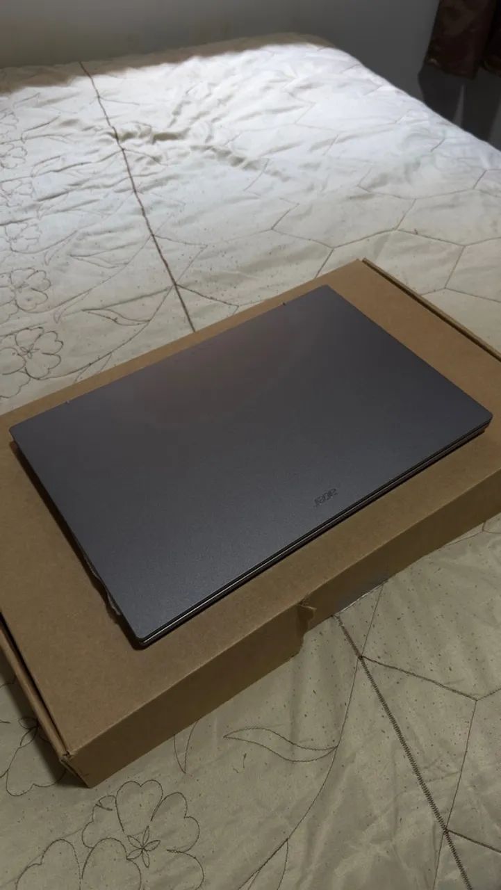 NOTEBOOK ACER ASPIRE GO 15