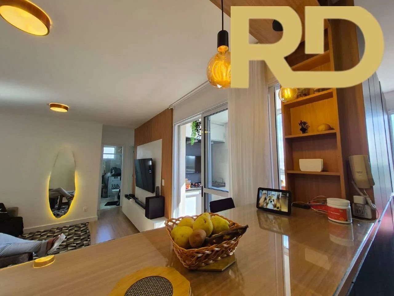 APARTAMENTO DOS SONHOS NO NOVA VISTA! - Foto 3