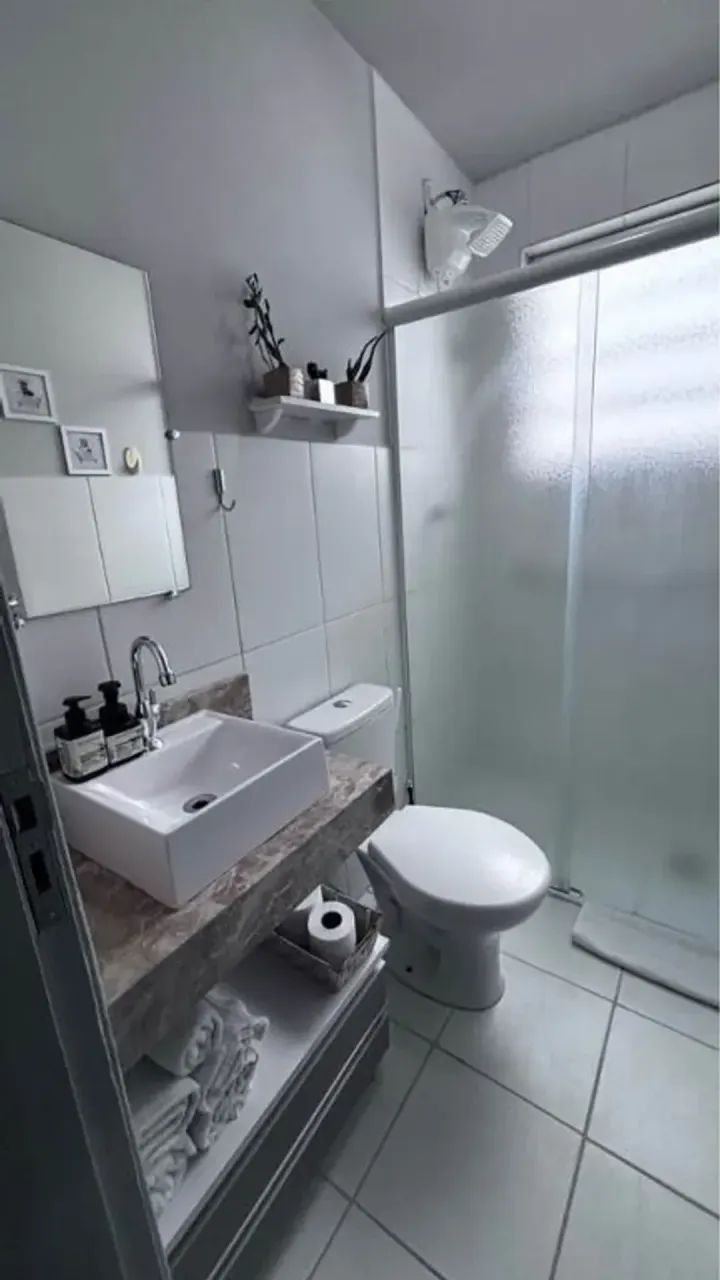 Apartamento á venda com 2 quartos em Barranco - Taubaté - SP - Foto 5