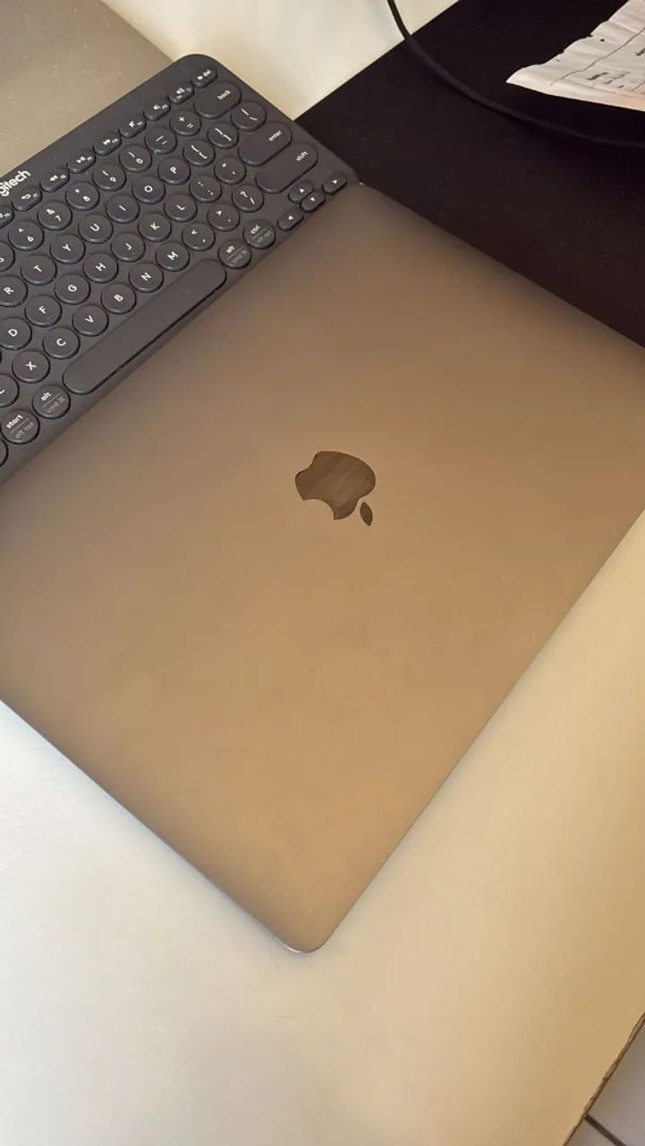 MacBook Air M1 8GB/256GB  - Foto 2