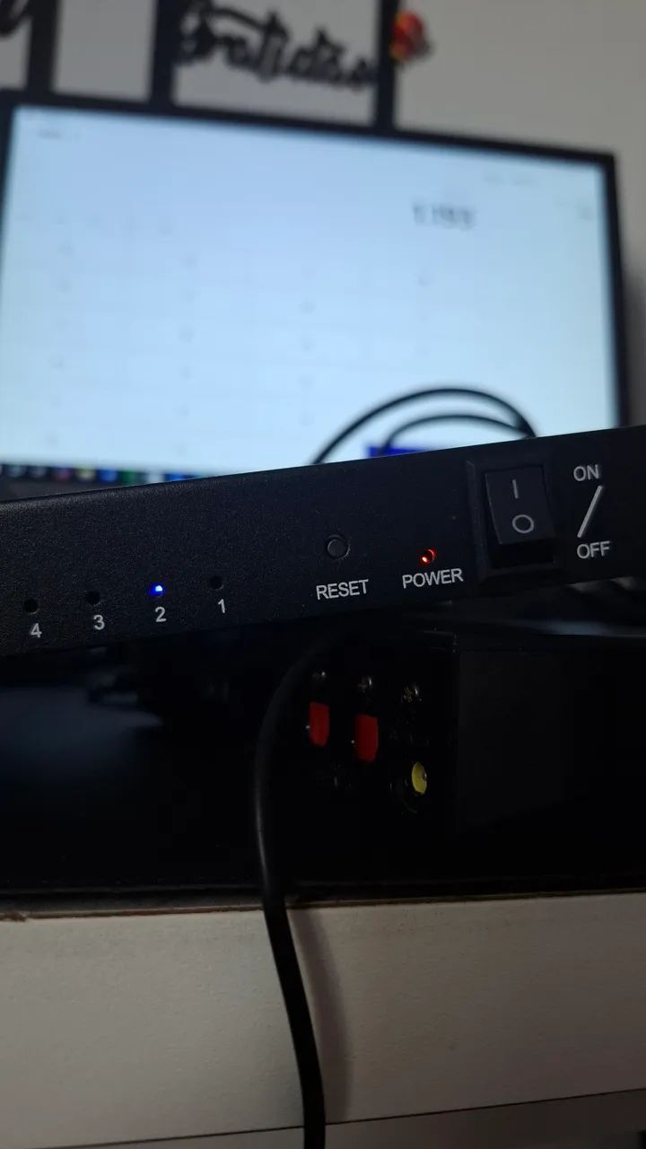 SPLITER HDMI 1×8 (4K×2K) TOMATE - Foto 5