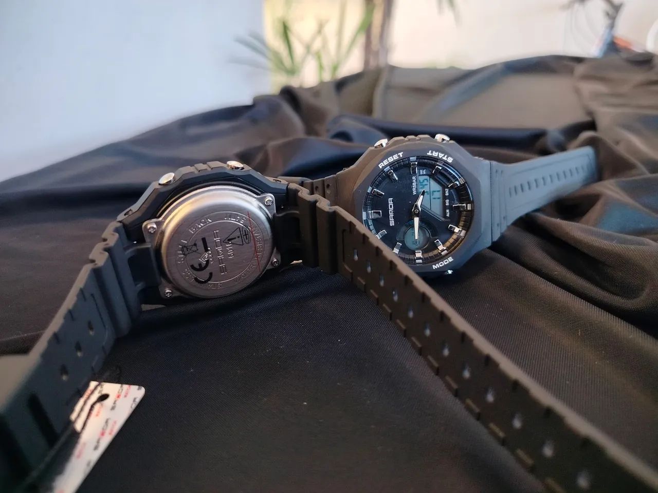 Rel ógio Original G-Shock SANDA  - Foto 2