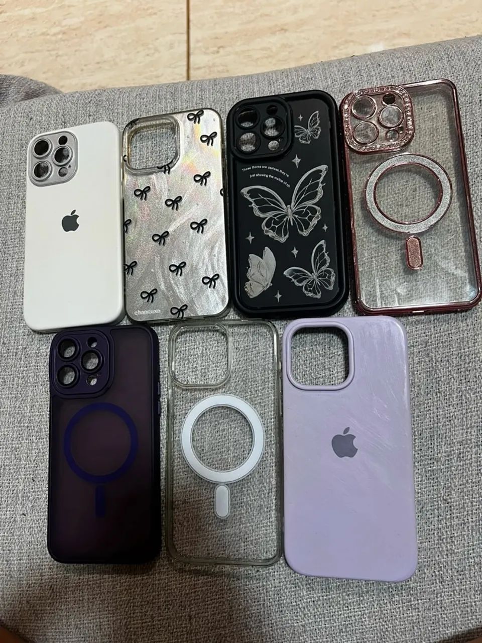iPhone 15 pro max 256g - Foto 4