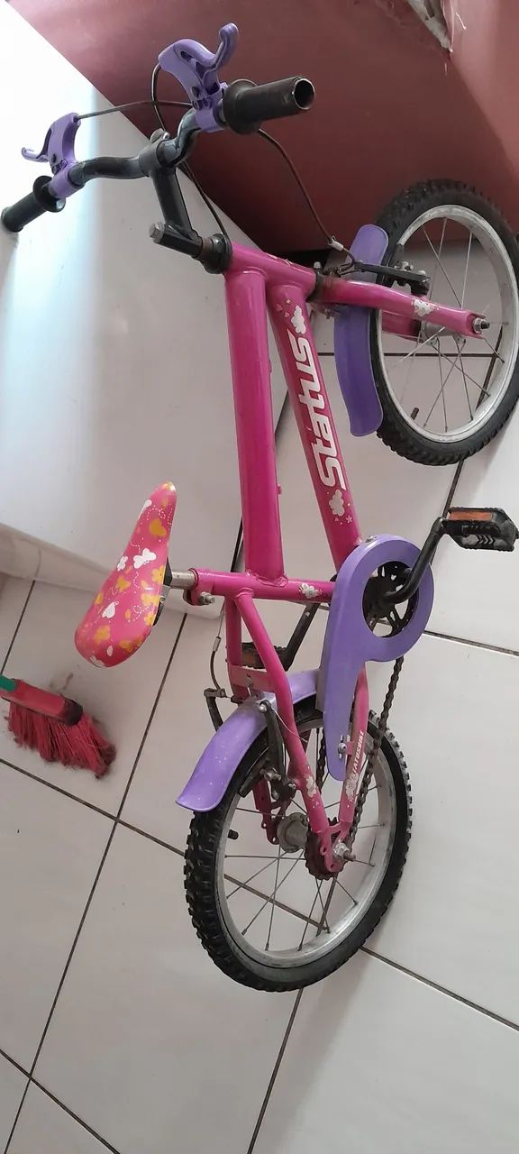 Bicicleta infantil - Foto 2