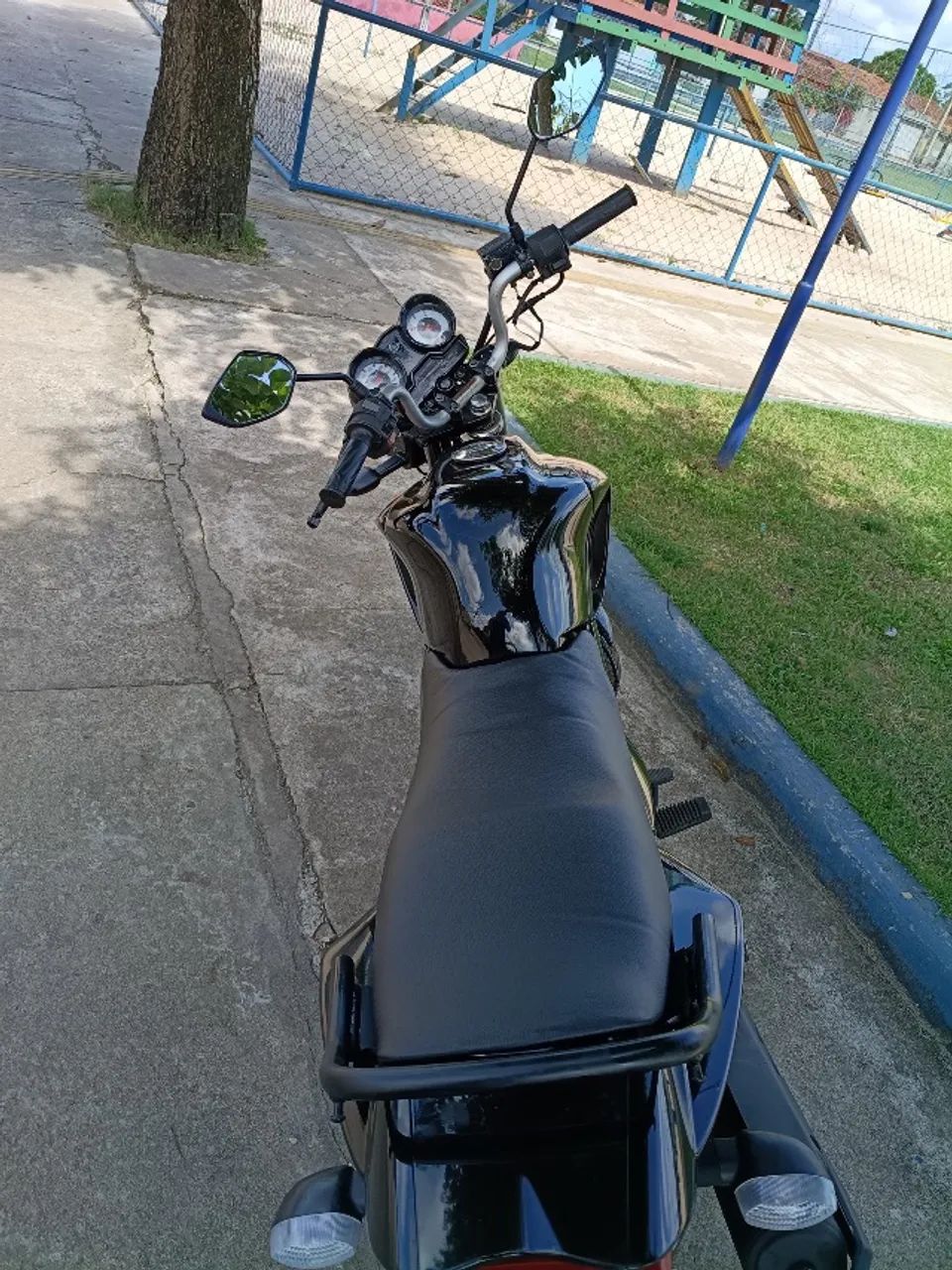 Vendo Factor ED 125 - Foto 4