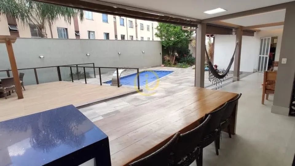 Casa para Venda no Castelo, BH - Foto 4