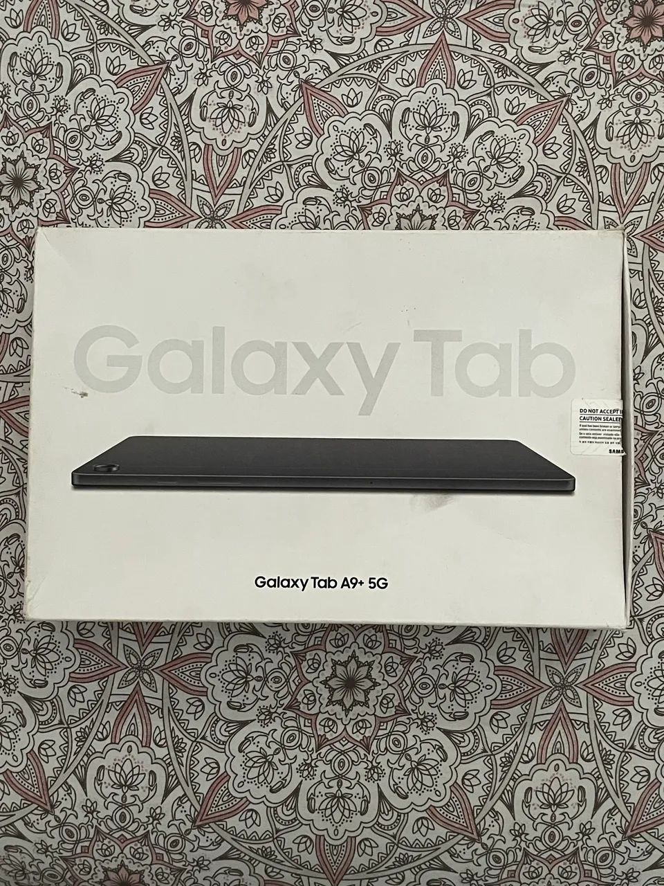 Tablet Samsung A9+ 5G - Foto 2