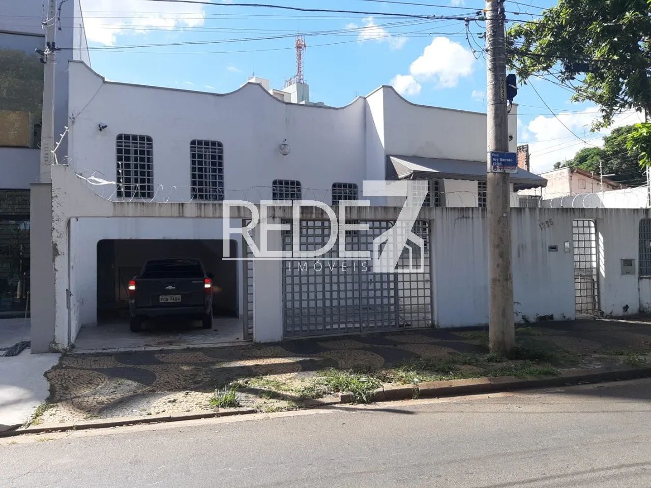casa - Taquaral - Campinas